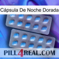 Cápsula De Noche Dorada viagra4